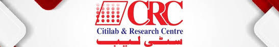 Latest City Lab & Research Center Medical Posts Lahore 2025